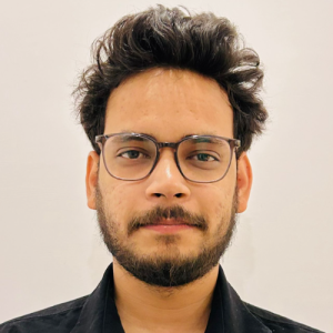 Nikhil Mehta