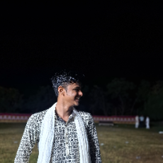 Nikhil Mehta