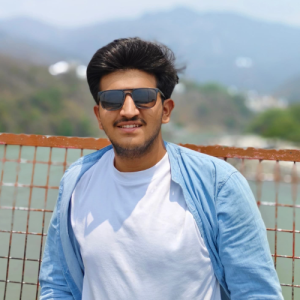 Nikhil Nadiyapara