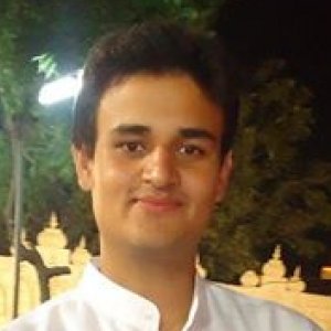 Nikhil Paredi