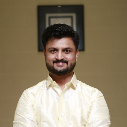 Nikhil RajanProfile Image