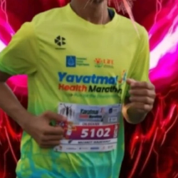 Nikhil Raut