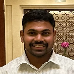 Nikhil Reddy