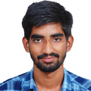 Nikhil Reddy
