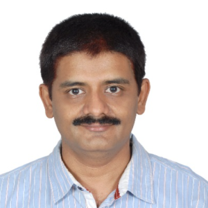 Nikhil Thamara Kumar
