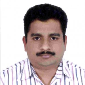 Nikhil Thampan