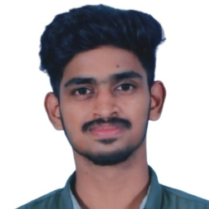 Nikhil V