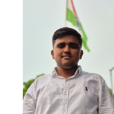 Nikhil Verma