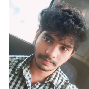 Nikhil Yashwant Parvathi