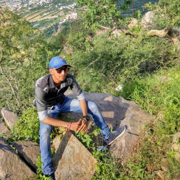 Nikhilesan Pandey