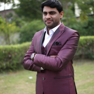 Nikhilkumaan Pawar