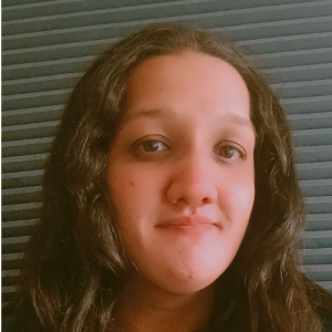 Nikita Vaghela