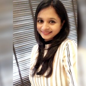 Nikitan AgarwalProfile Image