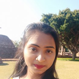 Nikitav Bansal