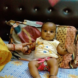 Nikitav PandeyProfile Image