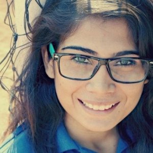 Nikitav Pandey