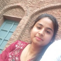 Nikitesh Gupta
