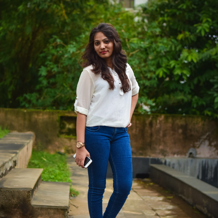 Nikithesh ReddyProfile Image