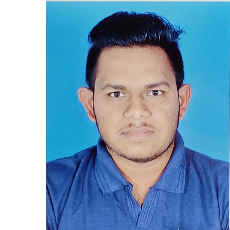 Nikuan Mishra