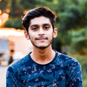 Nikuav Bansal