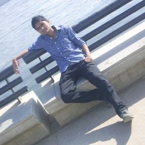 Nikunav Awasthi
