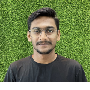 Nikunav Mishra