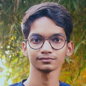 Nikunav Pawar