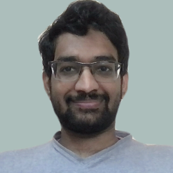 Nikunesh Kulkarni
