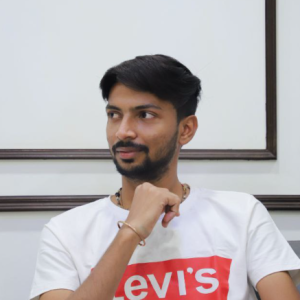 Nikunesh Mishra