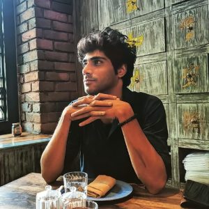 Nikunesh Nair