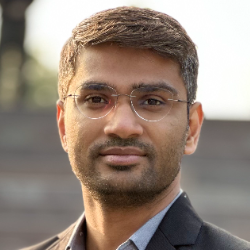 Nikunesh Pandey