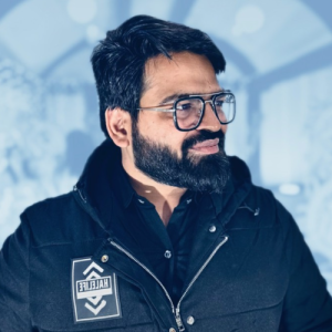 Nikunit Tiwari