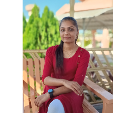 Nila Lalani