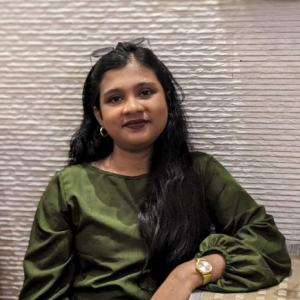 Nila Mahan