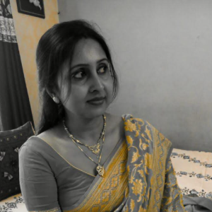 Nila Raina