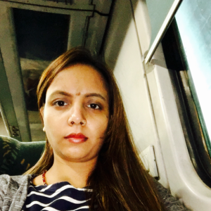 Nila Sharma