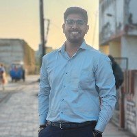 Nilaesh Pawar