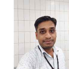 Nilakant Sahu