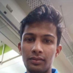 Nilan Awasthi
