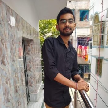 Nilavesh Pandey