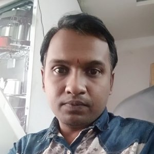 Nilesan Bansal