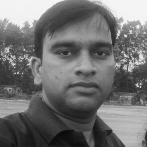 Nilesan Chauhan