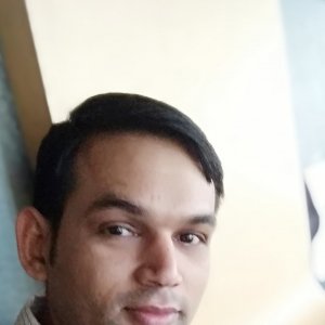Nilesan Mishra