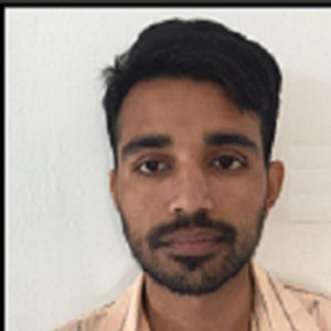 Nilesan Pandey