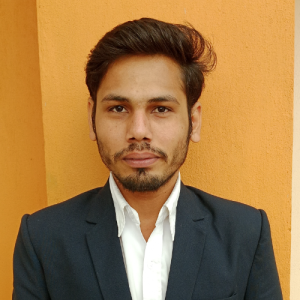 Nilesan Trivedi