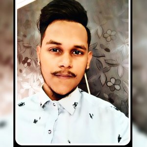 Nilesav Agarwal