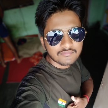 Nilesav Iyer