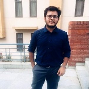 Nilesav Joshi