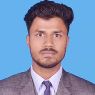 Nilesav Kulkarni