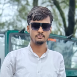 Nilesav Pandey